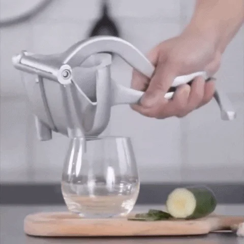 The Juice Squeezer - Image 2