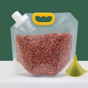 Grain Moisture-proof Sealed Bag