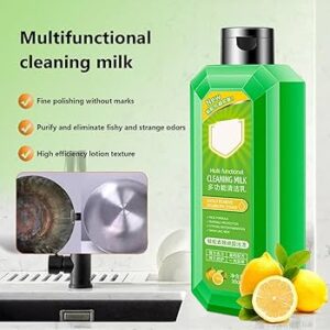 Powerful Multifunctional Cleaner