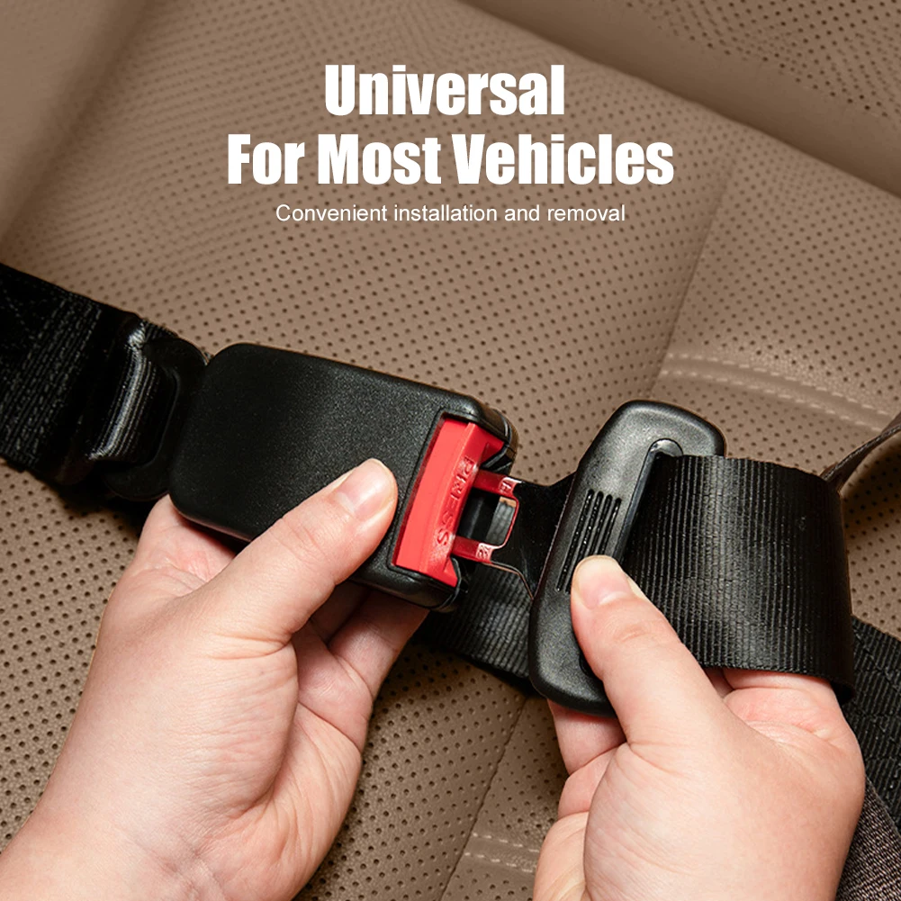 Pregnancy Safety Belt - Image 3