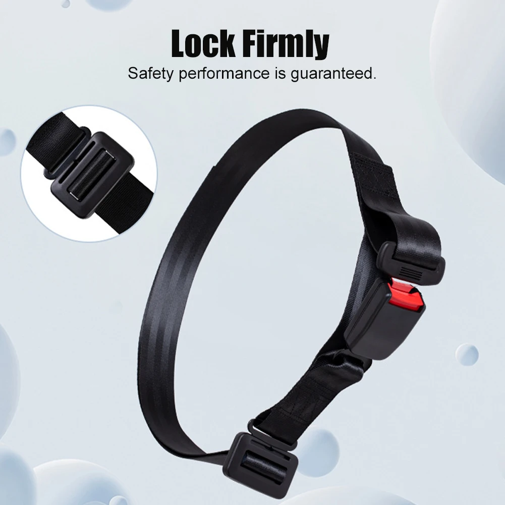 Pregnancy Safety Belt - Image 4